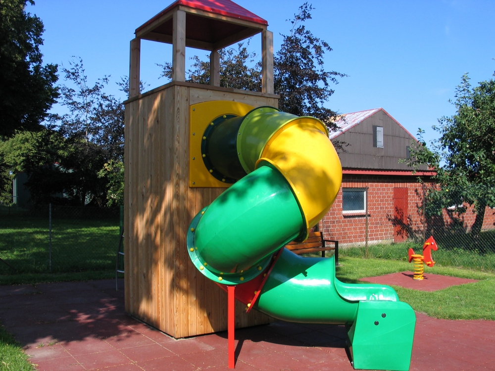 Bild 1 von Röhren PE Einzelteile  / (Ausführung) Pfahl/-zubehör / (Farbe/Ausführung) Pfahlhalterung