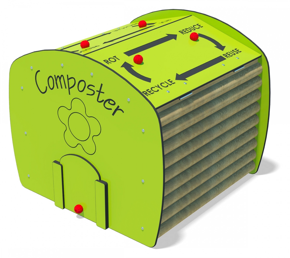 Bild 1 von Kompost