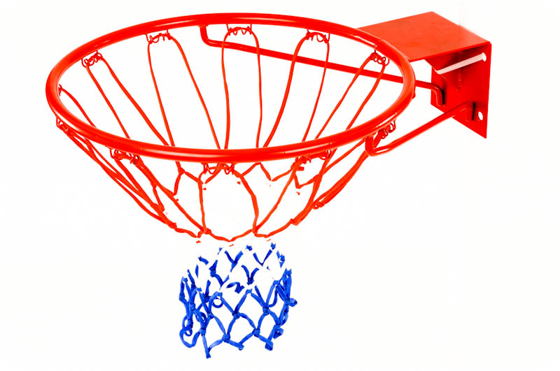 Bild 1 von Basketballkorb
