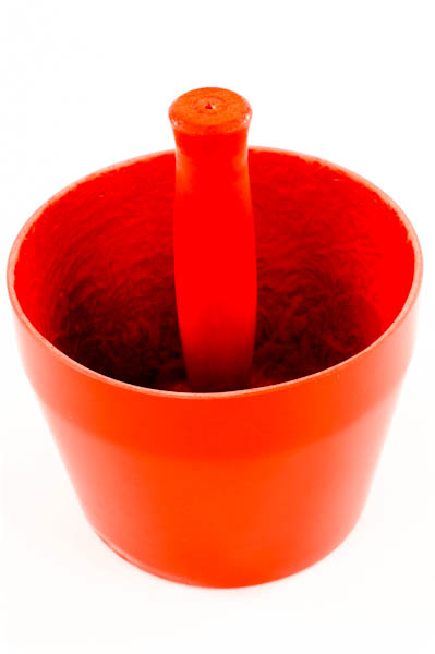 Bild 1 von Prüfkörper Einzeln  / (Ausführung) Nr. 8 Prüfkörper E / (Material) GFK