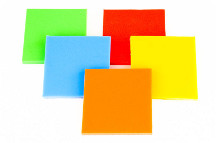 Bild 1 von HDPE-Platte einfarbig  / (Stärke) 19 mm / (Größe) 3000 x 1500 mm / (Farbe) blau