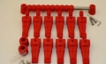 Bild 3 von Tischkickerfiguren
