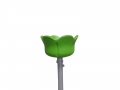 Bild 2 von Mini-Karussell Tulpe  / (Ausführung) komplett / (Farbe) grün
