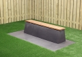 Bild 3 von Betonbank