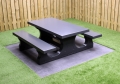 Bild 3 von Picknickset Beton