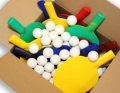 Bild 2 von Tischtennisschläger Set