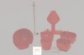 Bild 1 von Prüfkörper Einzeln  / (Ausführung) Nr. 9 Prüfkörper Ringlehre / (Material) Aluminium