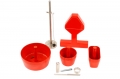 Bild 1 von Prüfkörper Set