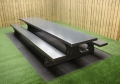 Bild 3 von Picknickset Beton XL