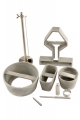 Bild 2 von Prüfkörper Set