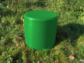 Bild 1 von Sitzelemente / Designelemente  / (Form) Zylinder / (Größe) 45 x 45 cm / (Farbe) grün