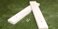 Betonfüße Set