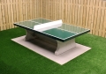 Bild 4 von Tischtennisplatte Beton