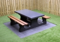 Bild 6 von Picknickset Beton