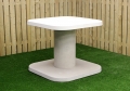 Bild 2 von Stehtisch Beton