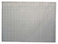 Basketball-Prallplatte  / (Material) Gitterrost / (Größe) 120 x 90 cm