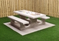 Bild 2 von Multi-Spieltisch