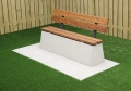 Bild 4 von Betonbank