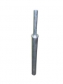 Rohrpfostenschuh  / (Länge) 950 mm