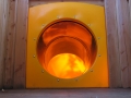 Bild 2 von Röhren PE Einzelteile  / (Ausführung) Panele / (Farbe/Ausführung) grün