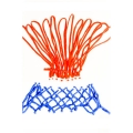 Basketballnetze  / (Ausführung) Nylonnetz