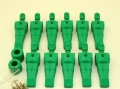 Bild 2 von Tischkickerfiguren