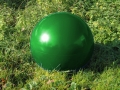Bild 1 von Sitzelemente / Designelemente  / (Form) Kugel / (Größe) 30 cm Durchmesser / (Farbe) grün